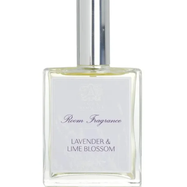 Room Spray - Lavender & Lime Blossom