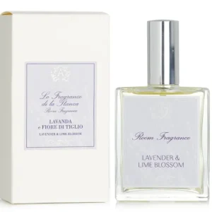 Room Spray - Lavender & Lime Blossom