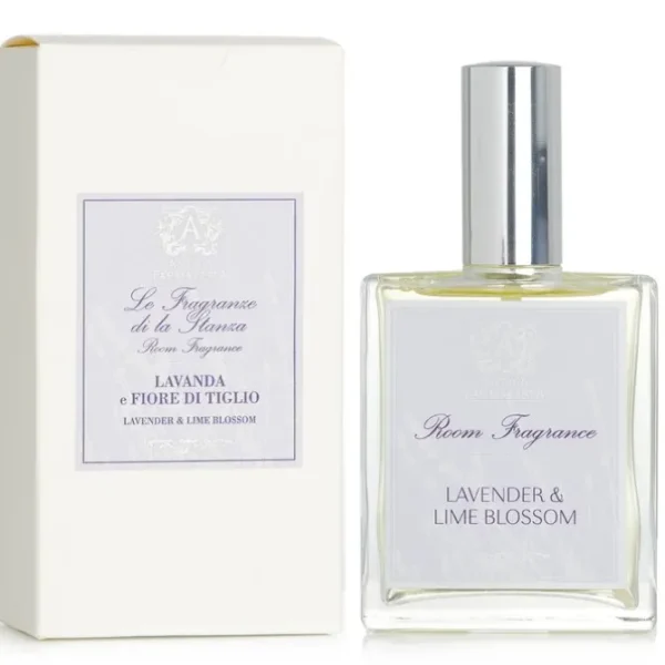 Room Spray - Lavender & Lime Blossom