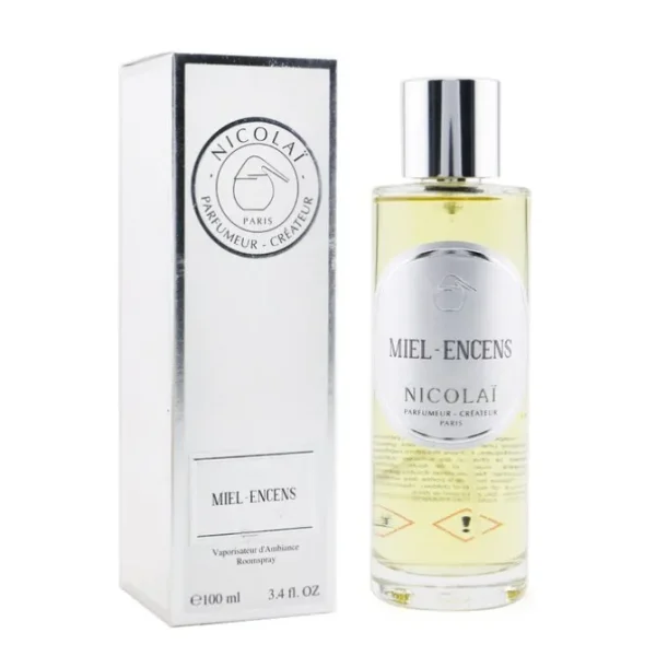 Room Spray - Miel-Encens
