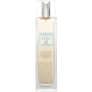 Room Spray - Profumi Del Monte Capanne
