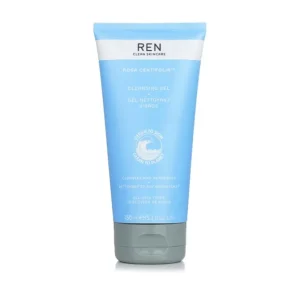 Rosa Centifolia Cleansing Gel (All Skin Types)