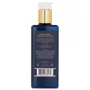 Rosa Centifolia Luxury Hand Lotion