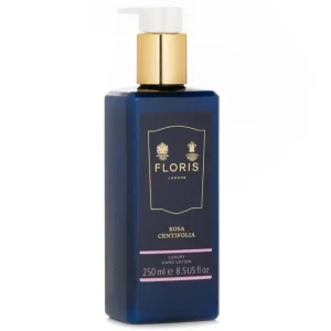Rosa Centifolia Luxury Hand Lotion