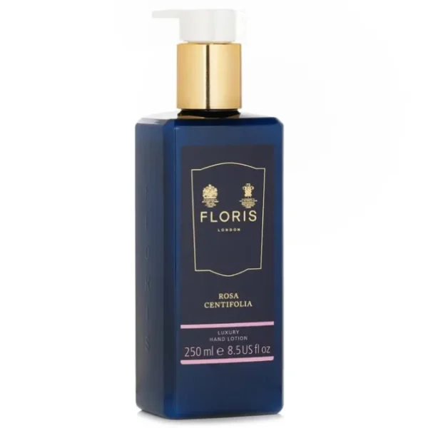 Rosa Centifolia Luxury Hand Lotion