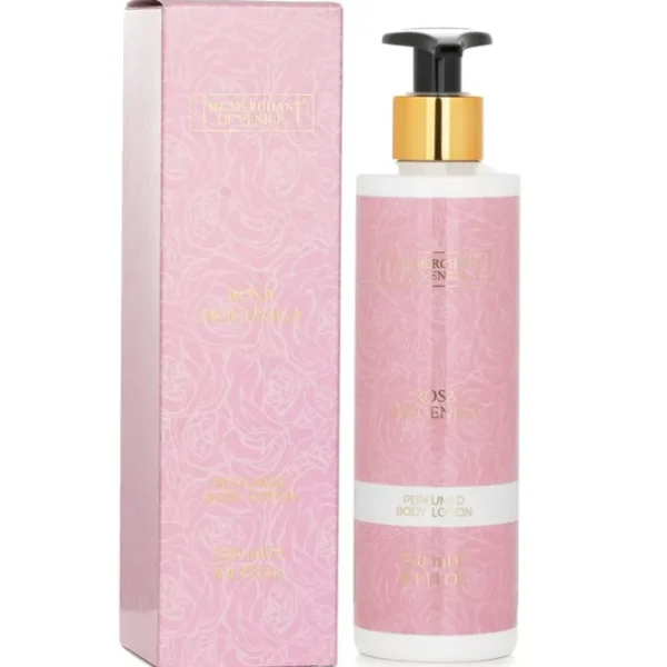 Rosa Moceniga Body Lotion