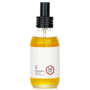 Rose Body Oil