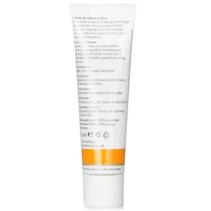 Rose Day Cream