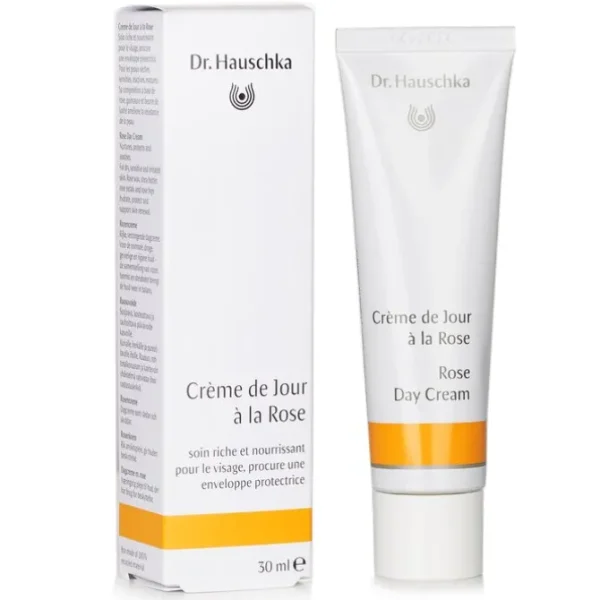 Rose Day Cream