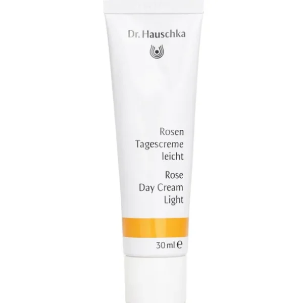 Rose Day Cream Light