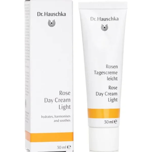 Rose Day Cream Light