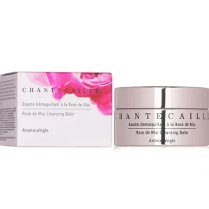Rose de Mai Cleansing Balm