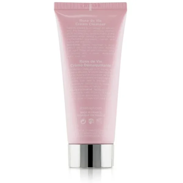 Rose De Vie Cream Cleanser