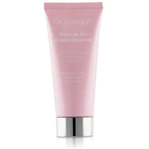 Rose De Vie Cream Cleanser