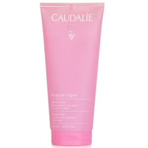 Rose De Vigne Shower Gel