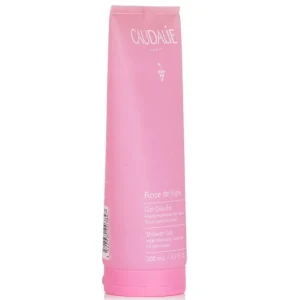 Rose De Vigne Shower Gel