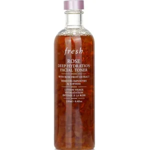 Rose Deep Hydration Facial Toner