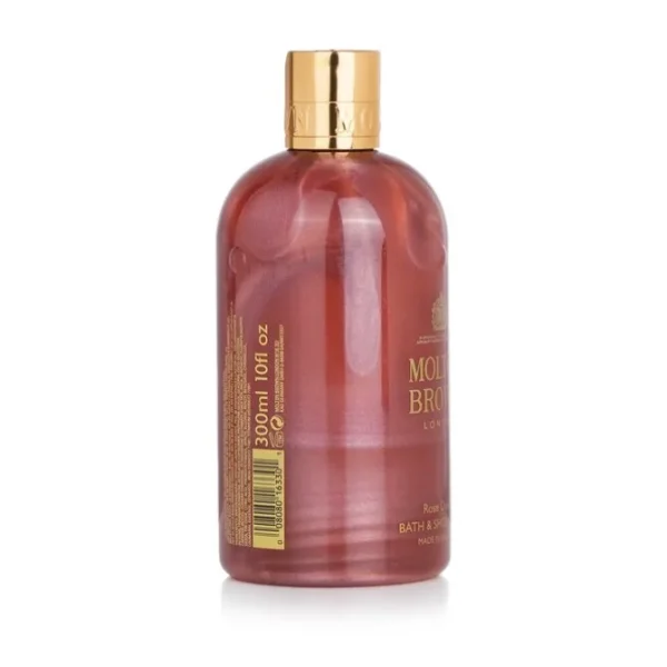 Rose Dunes Bath & Shower Gel