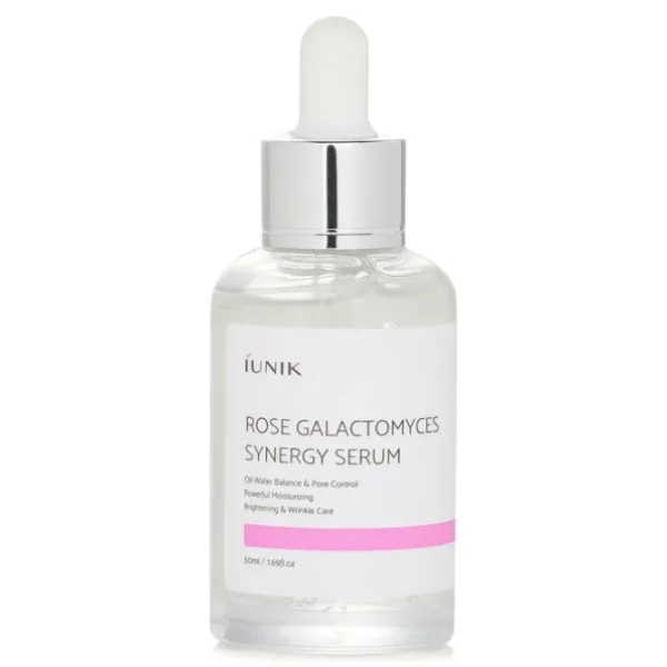 Rose Galactomyces Synergy Serum