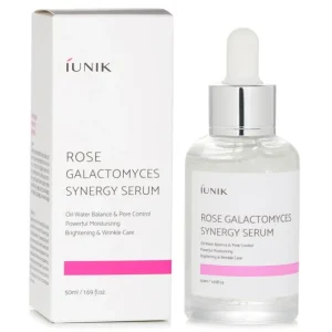 Rose Galactomyces Synergy Serum
