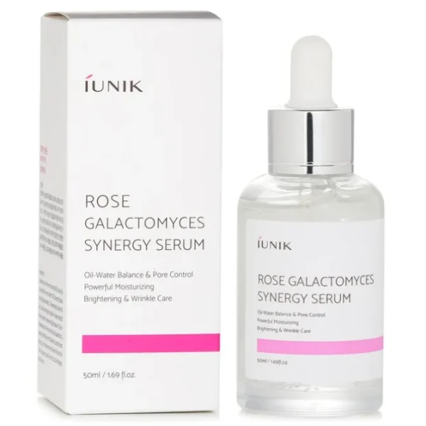 Rose Galactomyces Synergy Serum