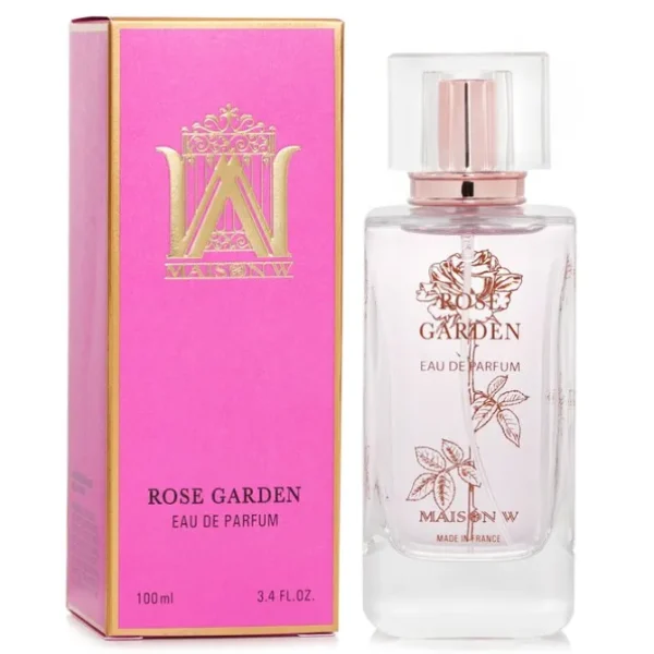 Rose Garden Eau De Parfum Spray