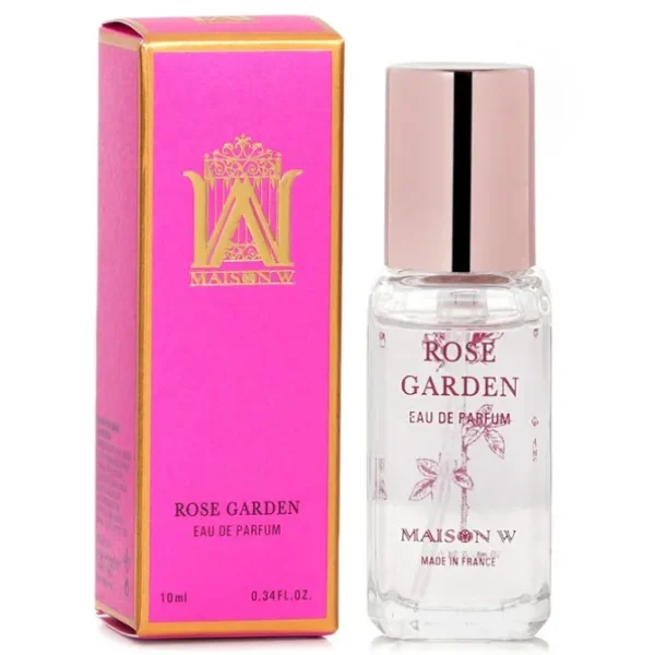 Rose Garden Eau De Parfum Spray