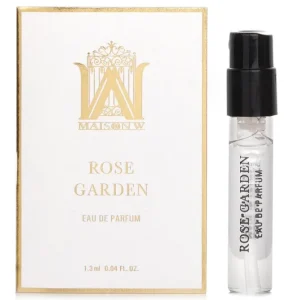 Rose Garden Eau De Parfum Spray