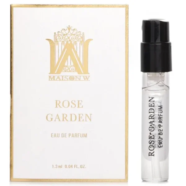 Rose Garden Eau De Parfum Spray