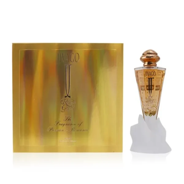 Rose Gold Eau De Parfum Spray