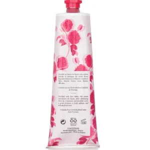 Rose Hand Cream