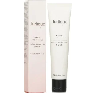 Rose Hand Cream
