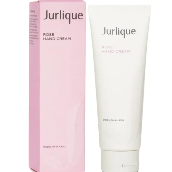 Rose Hand Cream(Random Packaging)