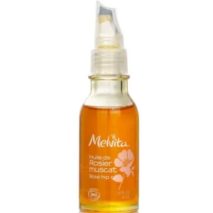 Rose Hip Oil