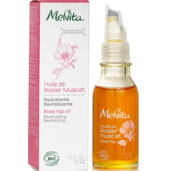 Rose Hip Oil