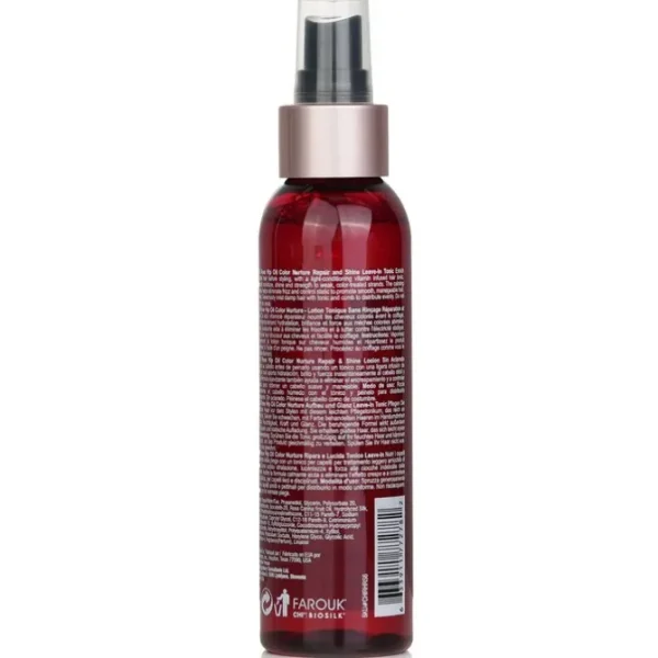 Rose Hip Oil Color Nurture Repair & Shine Leave-In Tonic