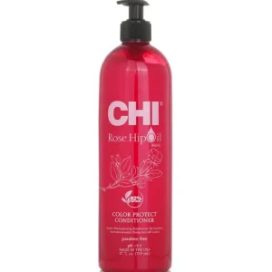 Rose Hip Oil Color Nurture Protecting Conditioner