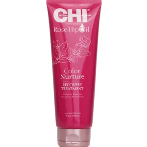 Rose Hip Oil Color Nurture Recovery Treatment