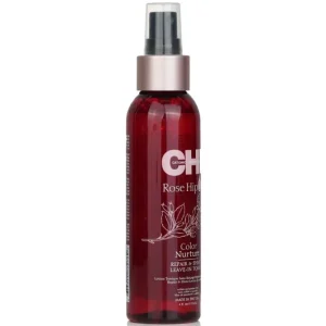 Rose Hip Oil Color Nurture Repair & Shine Leave-In Tonic