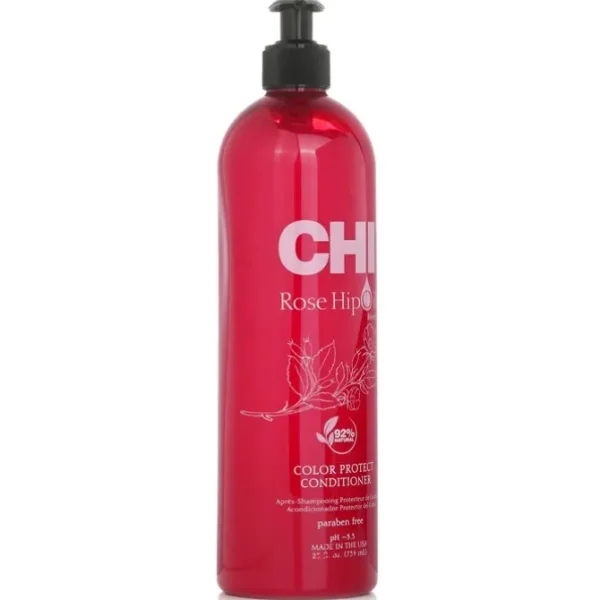 Rose Hip Oil Color Nurture Protecting Conditioner