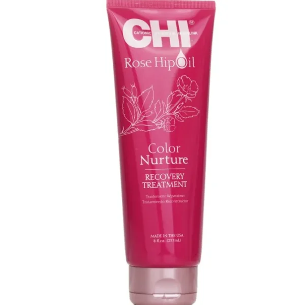 Rose Hip Oil Color Nurture Recovery Treatment