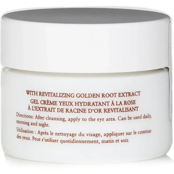 Rose Hydrating Eye Gel Cream