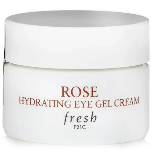 Rose Hydrating Eye Gel Cream