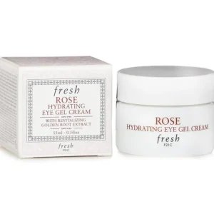 Rose Hydrating Eye Gel Cream