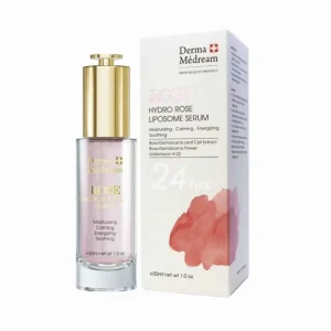ROSE HYDRO ROSE LIPOSOME SERUM