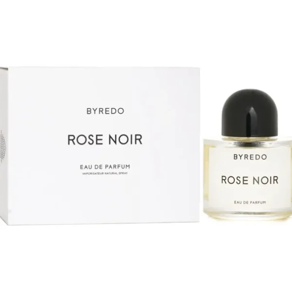 Rose Noir Eau De Parfum Spray