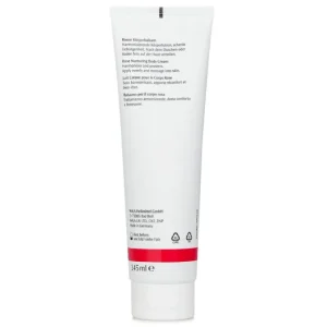 Rose Nurturing Body Cream