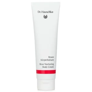 Rose Nurturing Body Cream