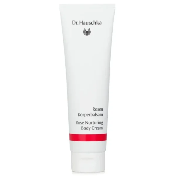 Rose Nurturing Body Cream