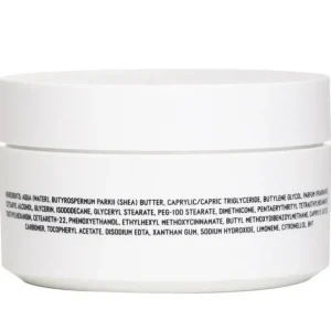 Rose of No Man's Land Body Cream